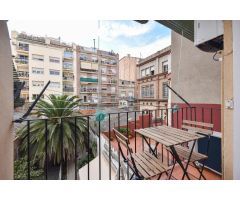Piso en Alquiler en Barcelona, Barcelona