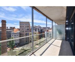 Precioso piso en villa olimpica