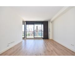 Precioso piso en villa olimpica