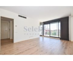 Precioso piso en villa olimpica