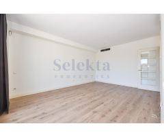 Precioso piso en villa olimpica