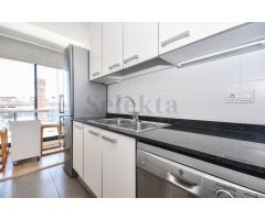 Precioso piso en villa olimpica