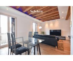 Apartamento en Alquiler en Barcelona, Barcelona