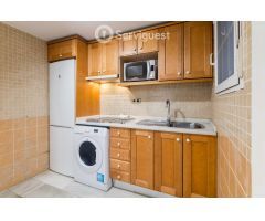 Duplex en Zona Chamartin en alquiler temporal.