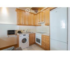 Apartamento en alquiler temporal Barrio Chamartin - Prosperidad