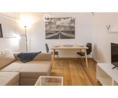 Apartamento en Zona Chamartin