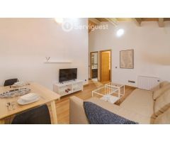 Apartamento en Zona Chamartin