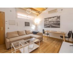 Apartamento en Zona Chamartin