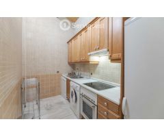 Apartamento en Zona Chamartin