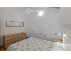 Apartamento en Zona Chamartin