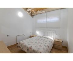 Apartamento en Zona Chamartin