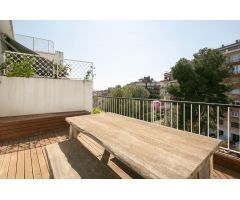 Atico en Alquiler en Barcelona, Barcelona