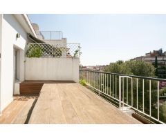 Atico en Alquiler en Barcelona, Barcelona