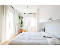 Atico en Alquiler en Barcelona, Barcelona