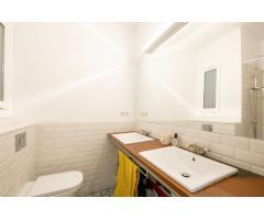Atico en Alquiler en Barcelona, Barcelona