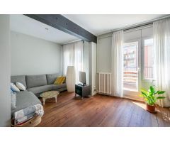 Atico en Alquiler en Barcelona, Barcelona