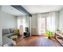 Atico en Alquiler en Barcelona, Barcelona