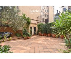 Apartamento en Alquiler en Barcelona, Barcelona