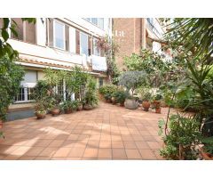 Apartamento en Alquiler en Barcelona, Barcelona