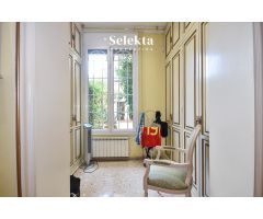 Apartamento en Alquiler en Barcelona, Barcelona