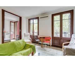 Piso en Alquiler en Barcelona, Barcelona