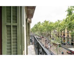 Piso en Alquiler en Barcelona, Barcelona