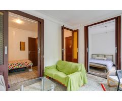 Piso en Alquiler en Barcelona, Barcelona