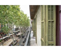 Piso en Alquiler en Barcelona, Barcelona