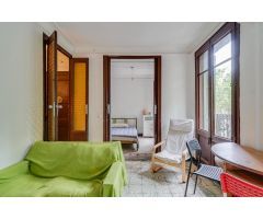Piso en Alquiler en Barcelona, Barcelona