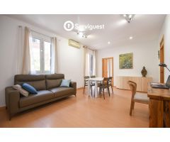 Apartamento en Alquiler en Barcelona, Barcelona