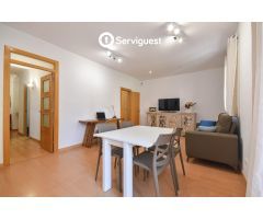 Apartamento en Alquiler en Barcelona, Barcelona