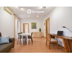 Apartamento en Alquiler en Barcelona, Barcelona