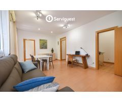 Apartamento en Alquiler en Barcelona, Barcelona