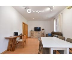 Apartamento en Alquiler en Barcelona, Barcelona
