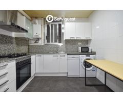 Apartamento en Alquiler en Barcelona, Barcelona