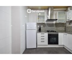Apartamento en Alquiler en Barcelona, Barcelona