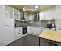 Apartamento en Alquiler en Barcelona, Barcelona