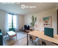 Piso en Alquiler en Barcelona, Barcelona