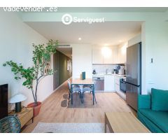 Piso en Alquiler en Barcelona, Barcelona