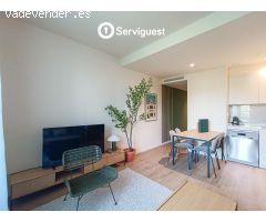 Piso en Alquiler en Barcelona, Barcelona