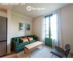 Piso en Alquiler en Barcelona, Barcelona