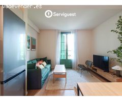 Piso en Alquiler en Barcelona, Barcelona