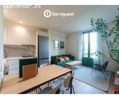Piso en Alquiler en Barcelona, Barcelona