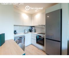 Piso en Alquiler en Barcelona, Barcelona