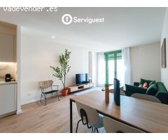 Piso en Alquiler en Barcelona, Barcelona