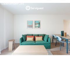 Piso en Alquiler en Barcelona, Barcelona