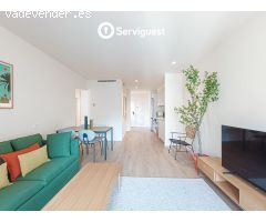 Piso en Alquiler en Barcelona, Barcelona