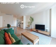 Piso en Alquiler en Barcelona, Barcelona