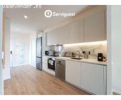 Piso en Alquiler en Barcelona, Barcelona