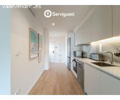 Piso en Alquiler en Barcelona, Barcelona